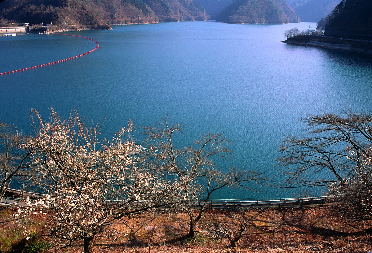 Okutama