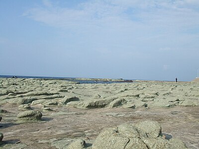 深浦町