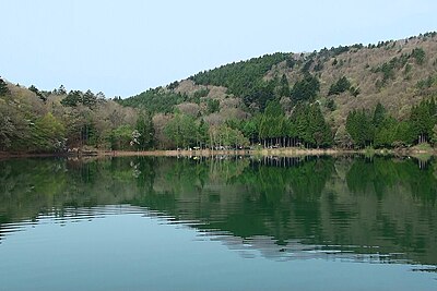 市川三郷町