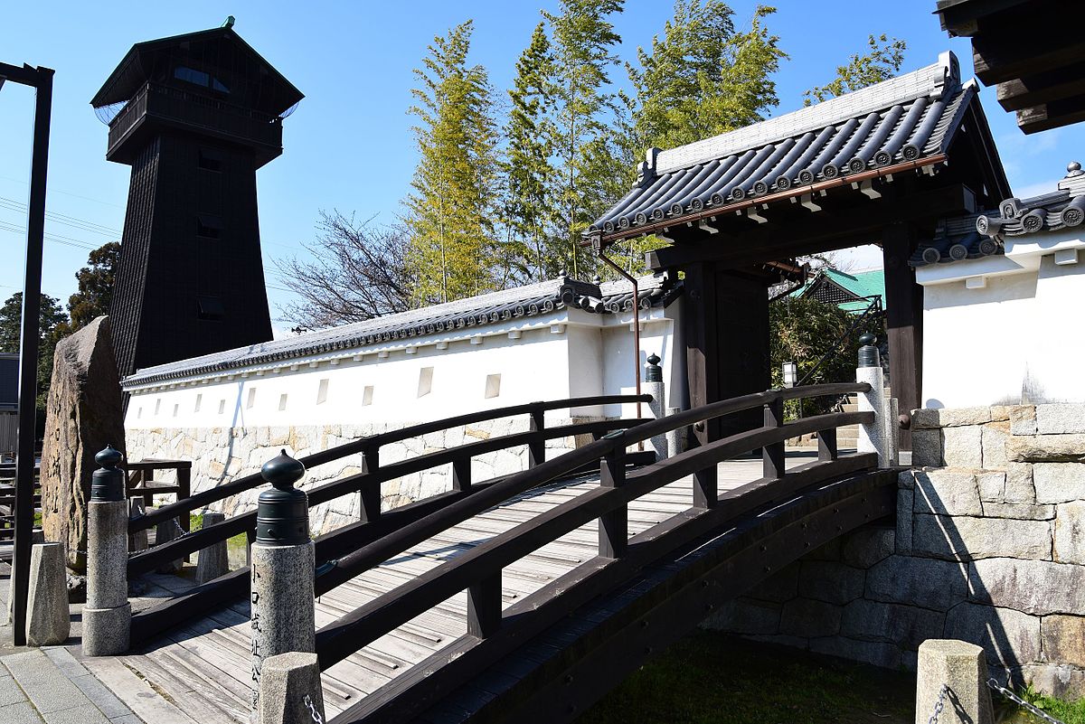 大口町