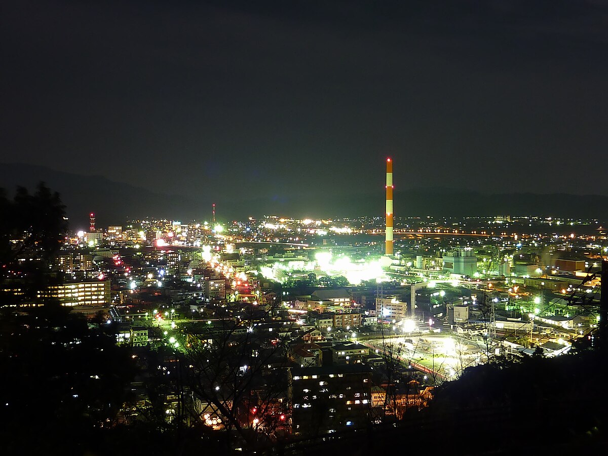 Nobeoka