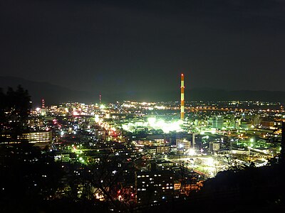 延岡市