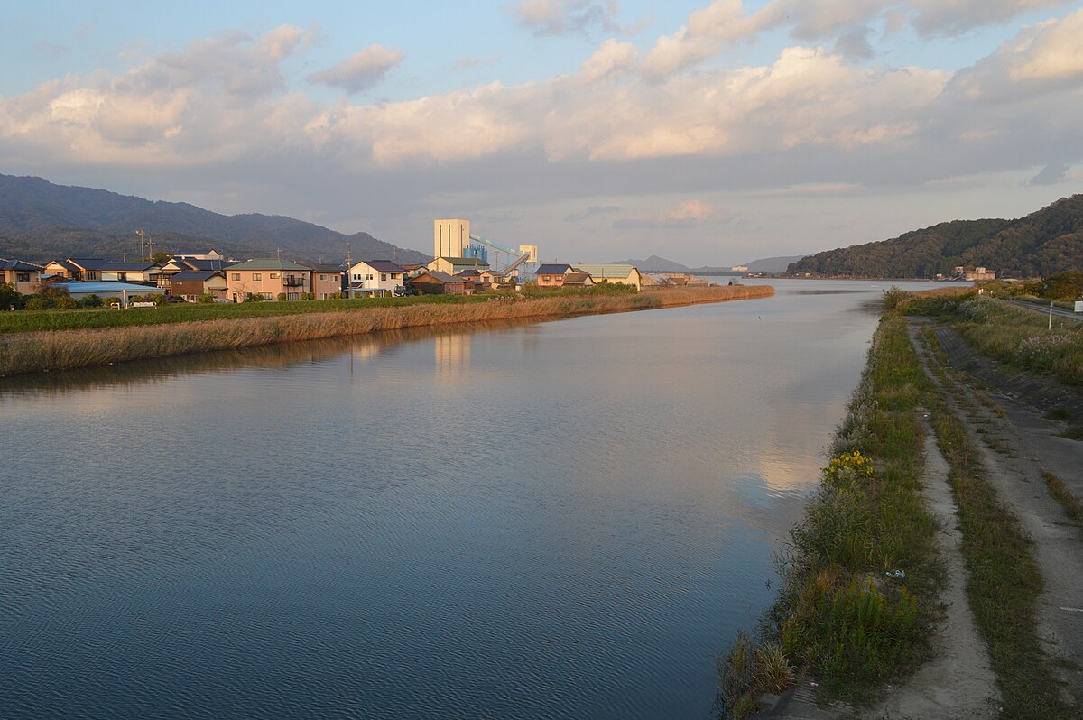 Noda River