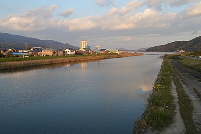 野田川
