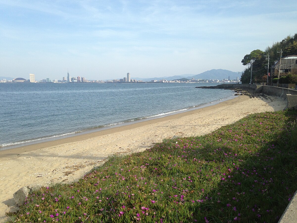 Noko Island