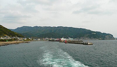鋸山
