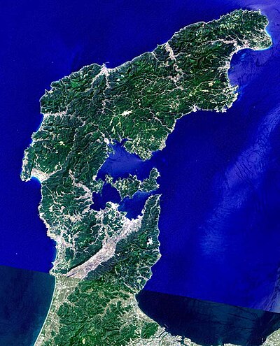 노토반도