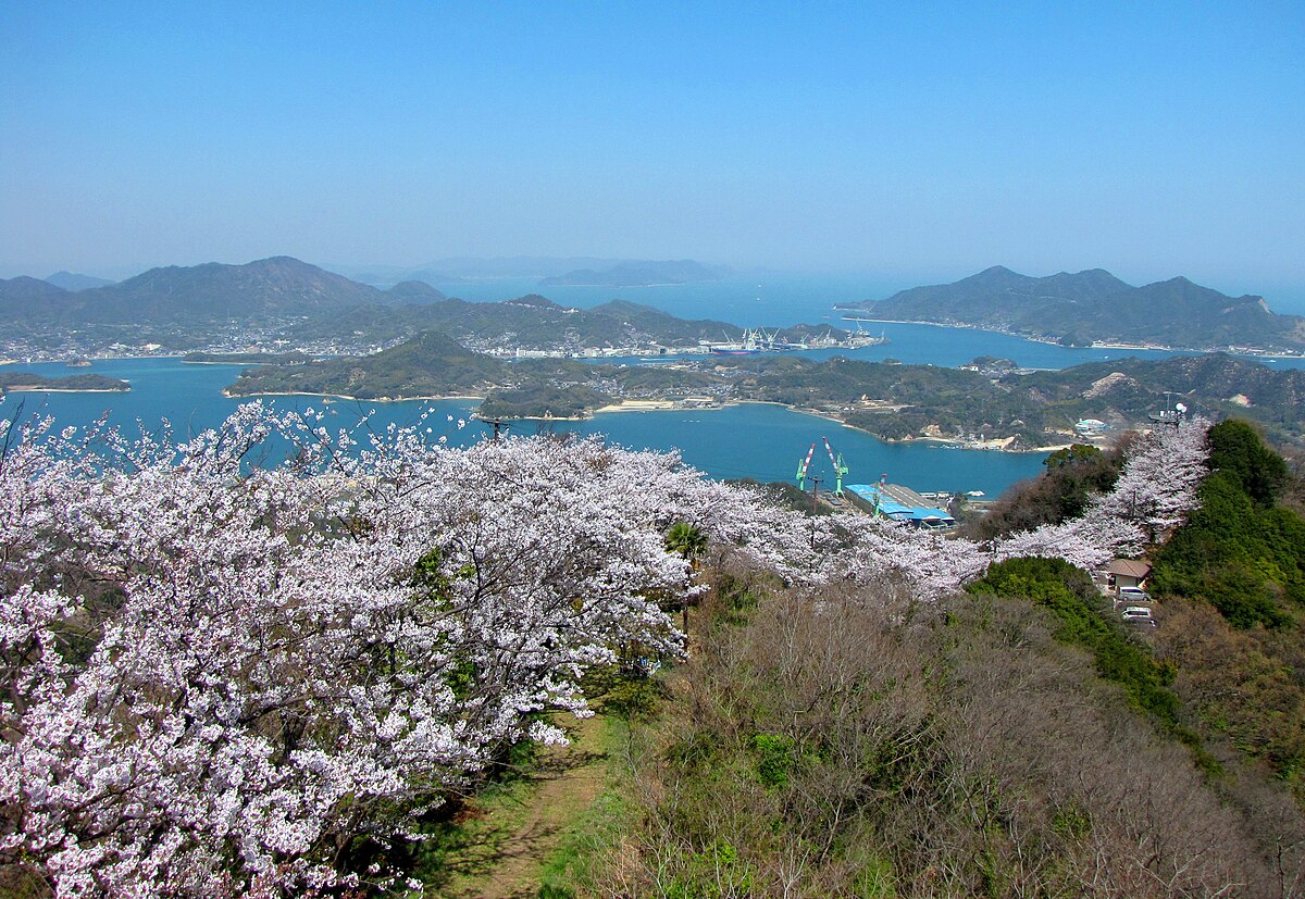 上島町