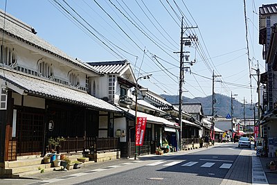 Yakage
