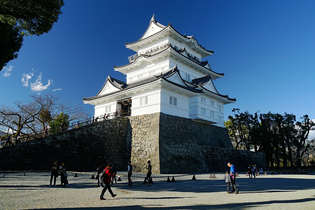 Odawara