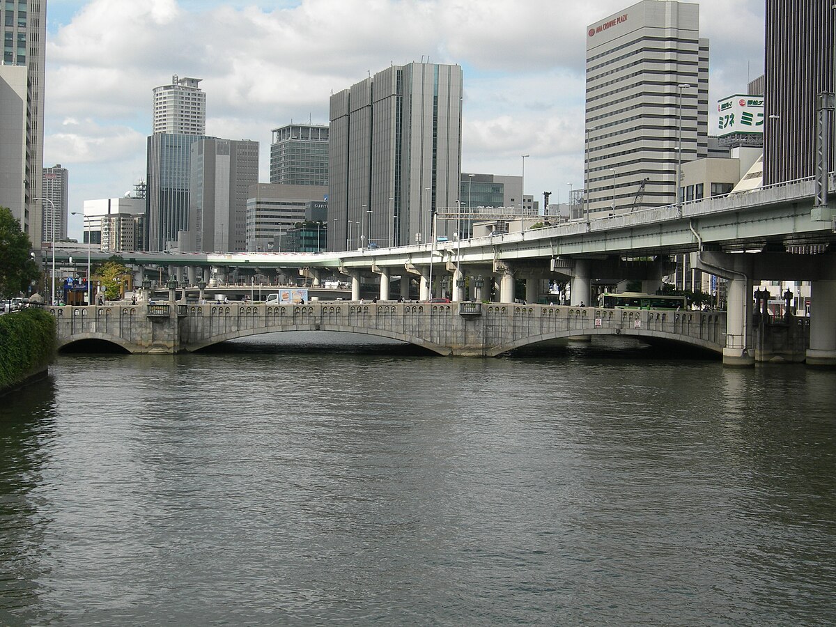 Ōe Bridge