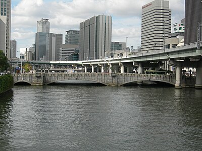 Ōe Bridge