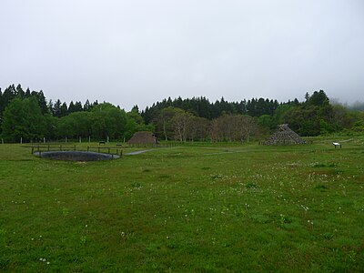 Ōfune Site