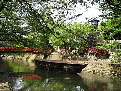 大垣市