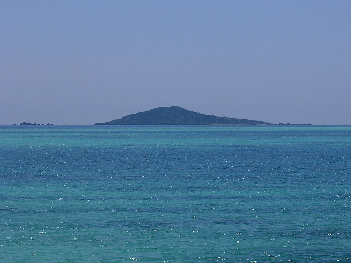 大神島