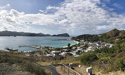 Ogasawara