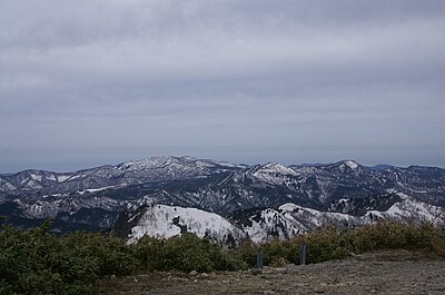 扇ノ山