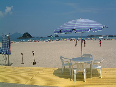 高浜町