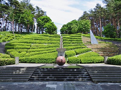 岡谷市