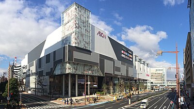 岡山市