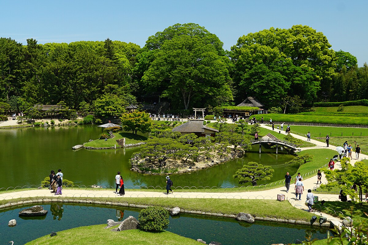 岡山市北区