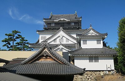 Okazaki