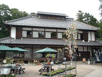 桶川市