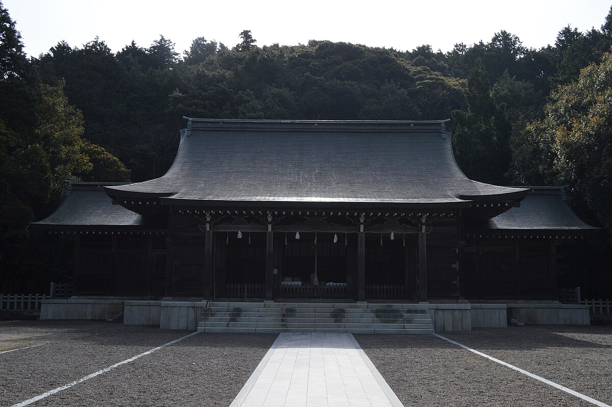 海士町