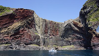 知夫村