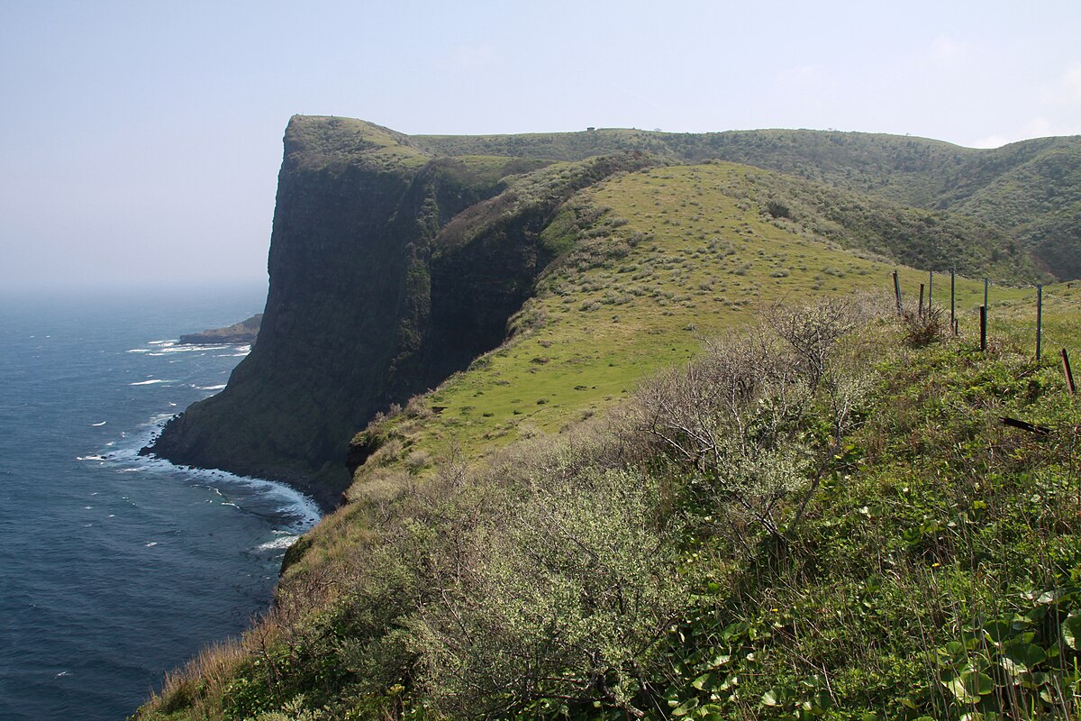 Nishinoshima