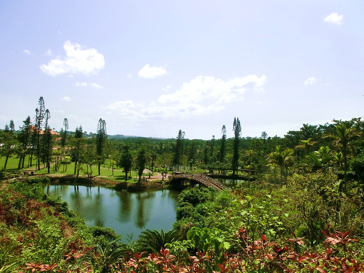 Okinawa