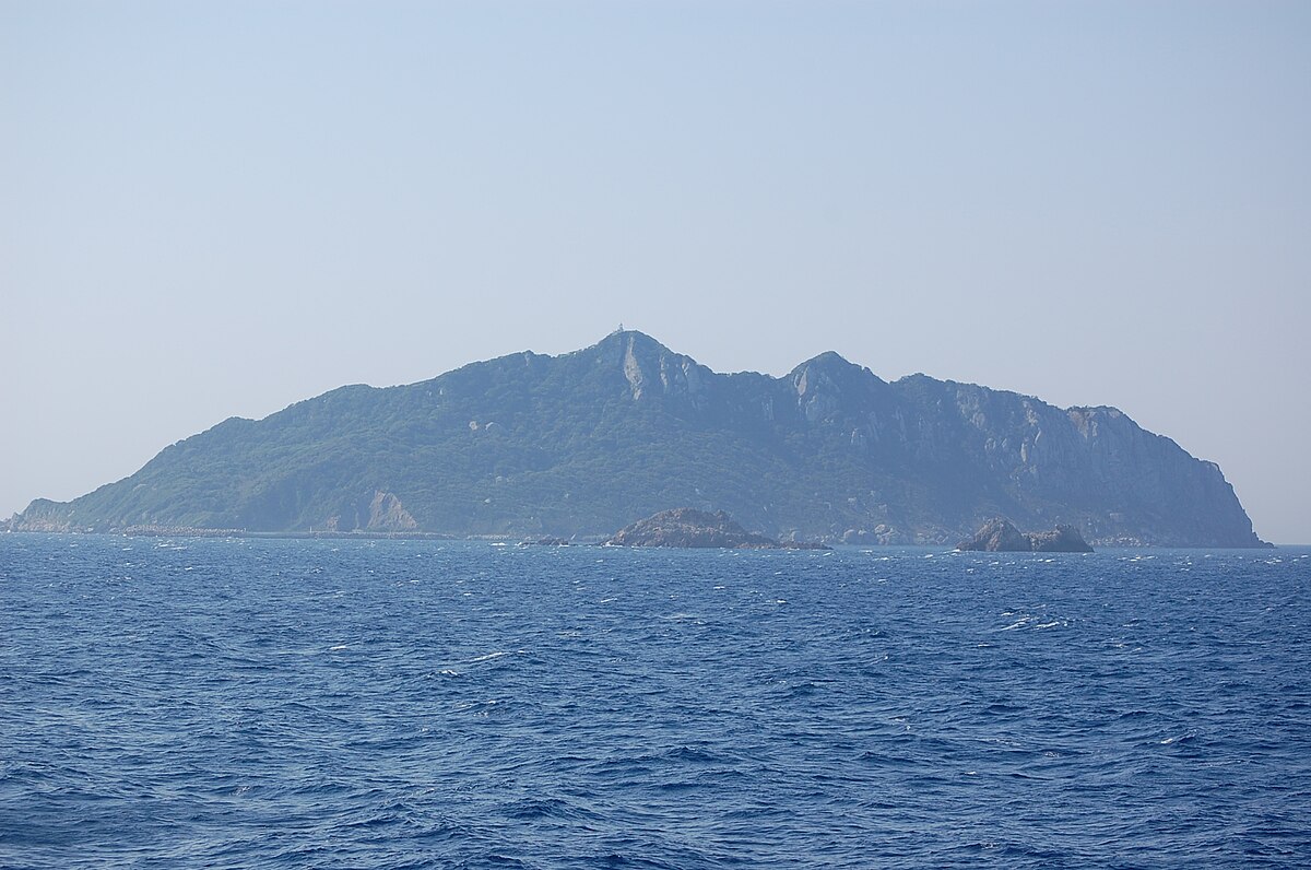Okinoshima