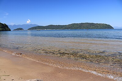 沖島