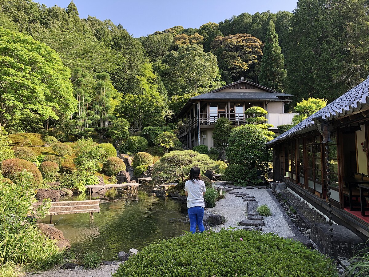 Okutono Jin'ya