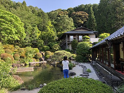 Okutono Jin'ya
