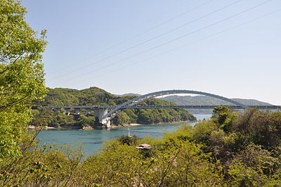 大三島