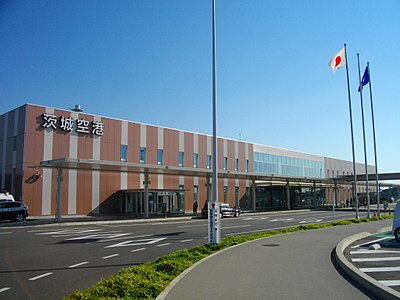 小美玉市