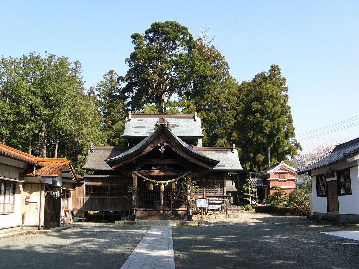 小村神社