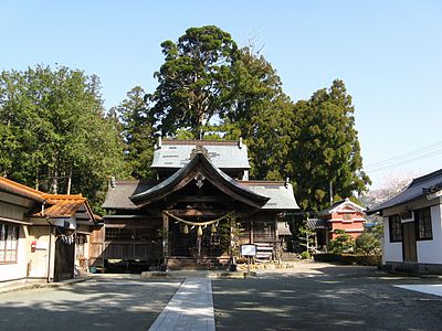 小村神社