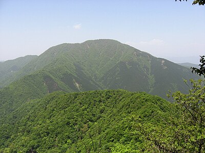 大室山