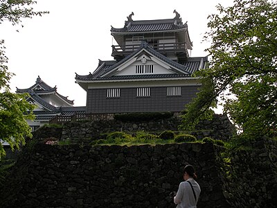 大野城