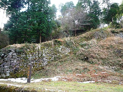 大野城 (筑前國)