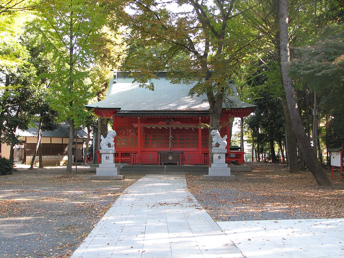 小野神社