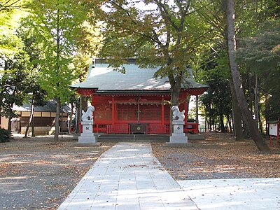 小野神社