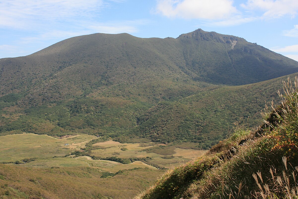 Oobune yama