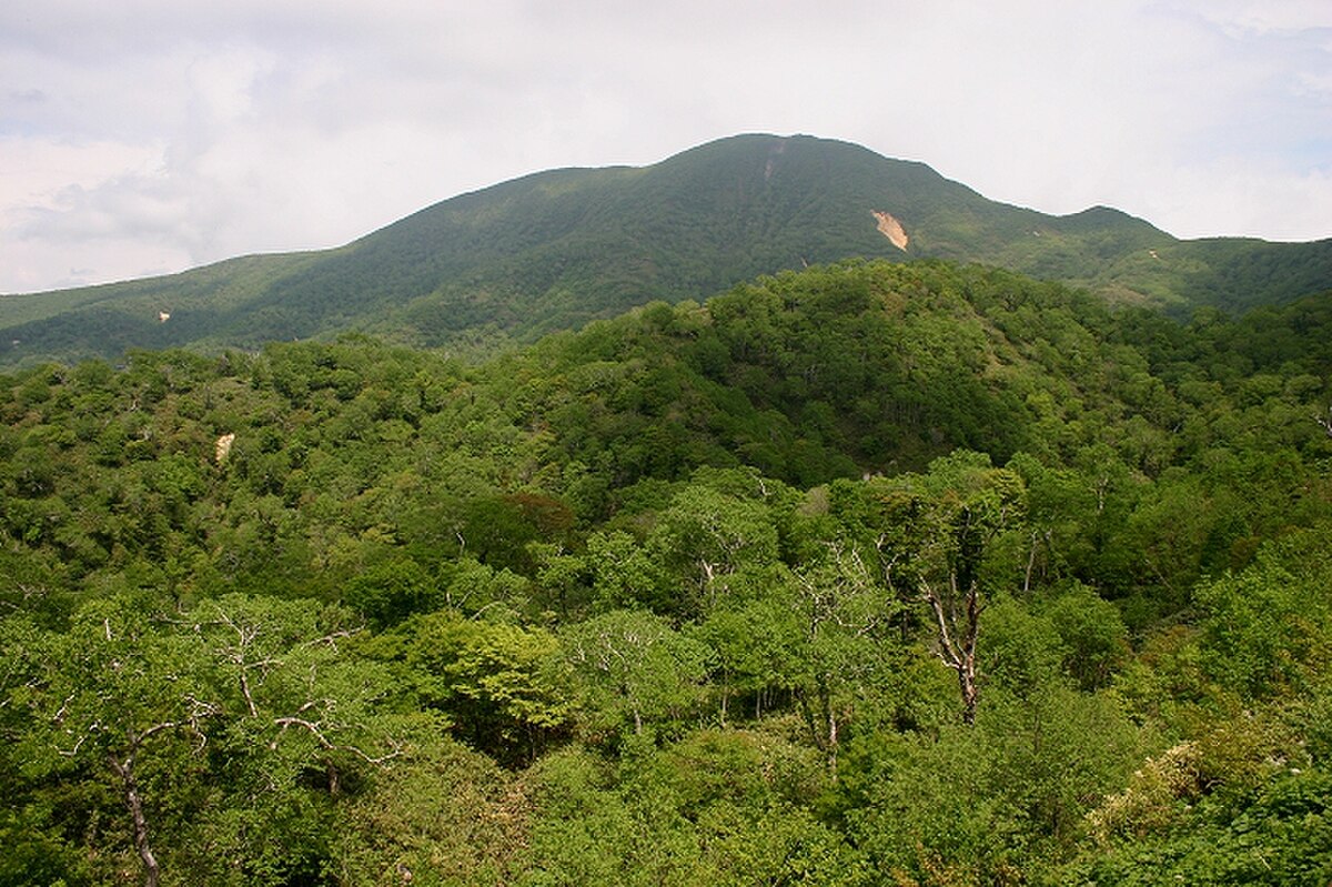 Orofure yama