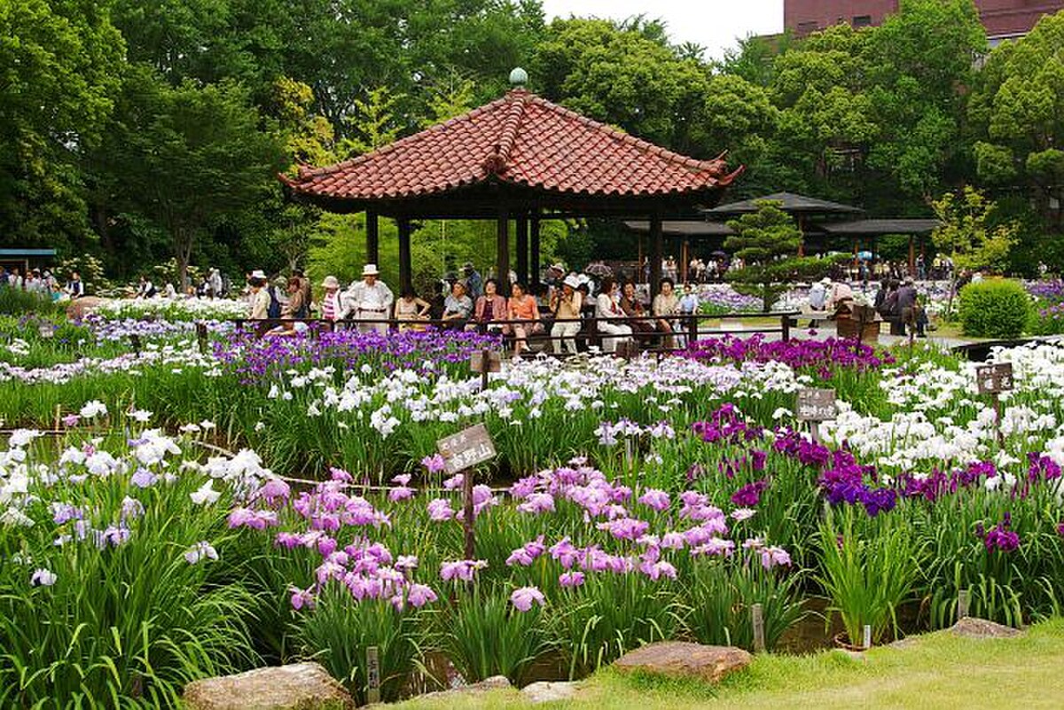 大阪市旭区