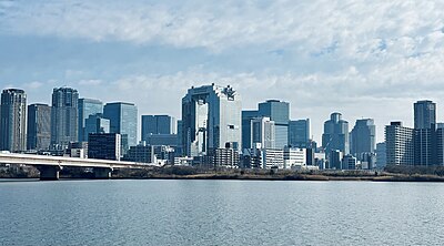 Osaka