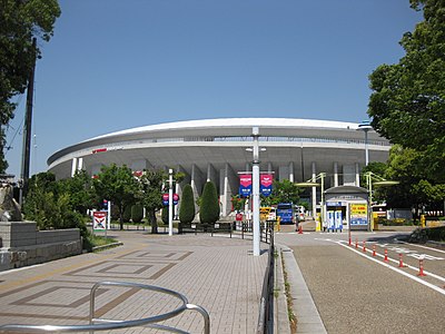 大阪市東住吉区