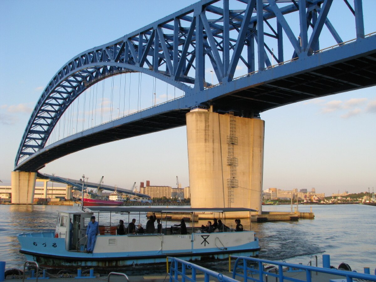 大阪市大正区